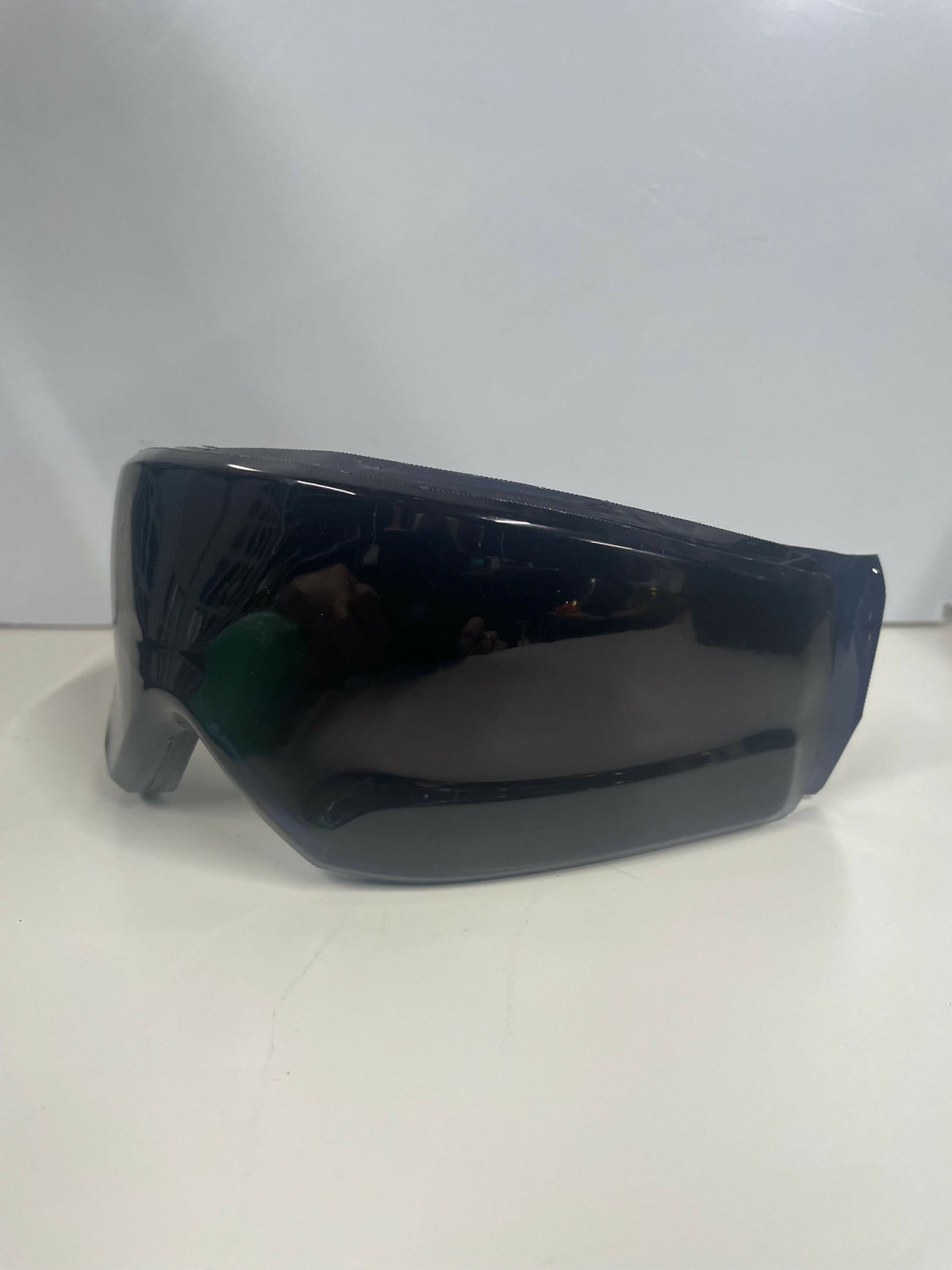 Helldiver B-01 Helmet Visor