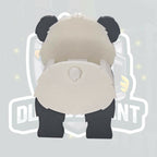 Panda Glasses Holder | 3D Printed Panda Spectacle Stand | Cute Desk Organiser | Eyeglass Holder | Panda Gift