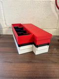 Pokemon TCG Organiser Storage Box