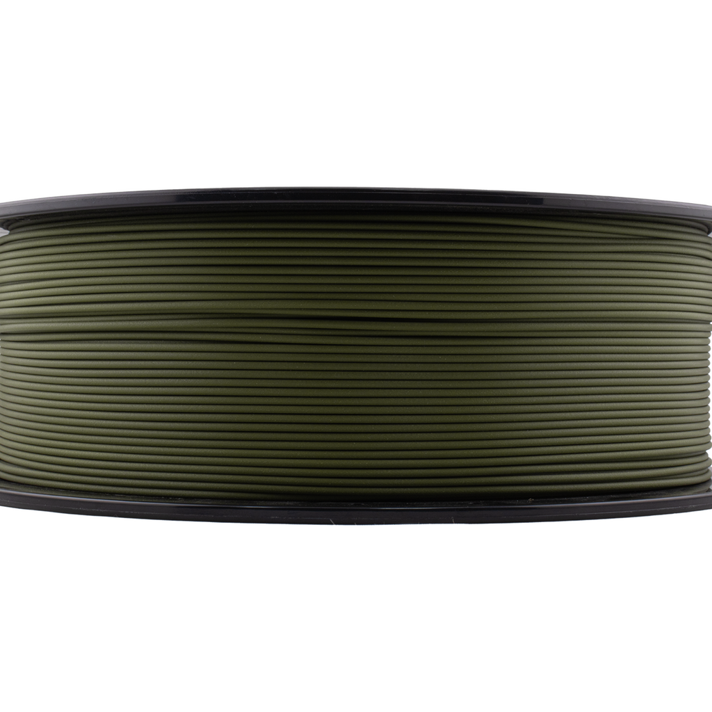 Regenerative PLA+ 1.75mm Filament – Sustainable PLA with Worry Free Plastics® Technology