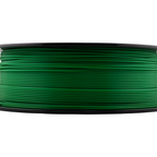 Regenerative PLA+ 1.75mm Filament – Sustainable PLA with Worry Free Plastics® Technology