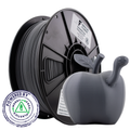 Regenerative PLA+ 1.75mm Filament – Sustainable PLA with Worry Free Plastics® Technology