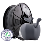 Regenerative PLA+ 1.75mm Filament – Sustainable PLA with Worry Free Plastics® Technology