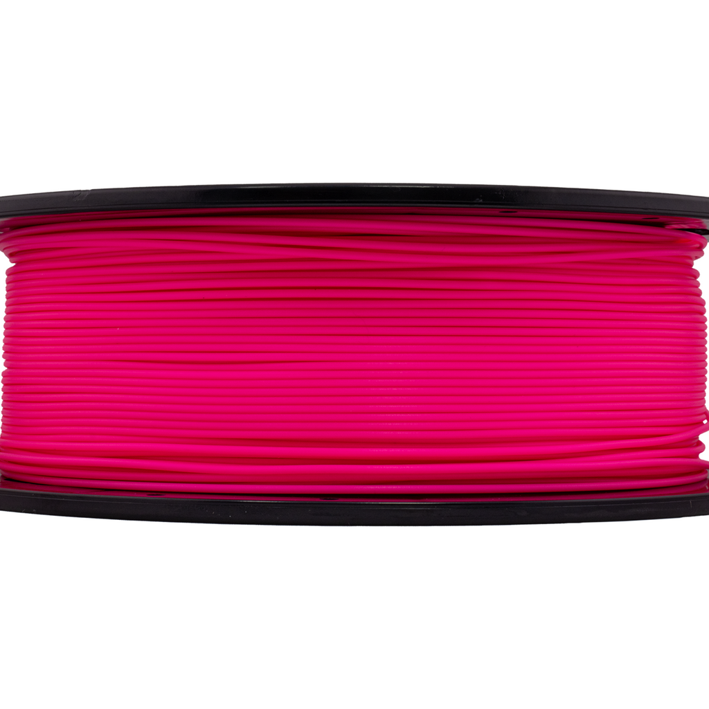 Regenerative PLA+ 1.75mm Filament – Sustainable PLA with Worry Free Plastics® Technology