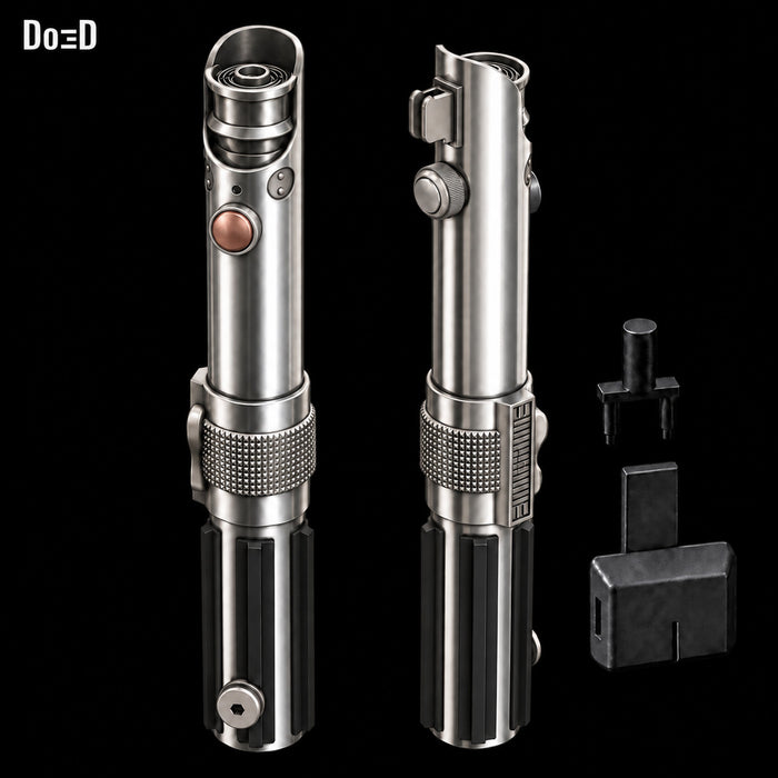Anakin Skywalker Light Saber Ahsoka Season 2 | 3D Printable Model STL File #AAL2