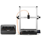 Anycubic Kobra 3 Max V2 Combo with ACE 2 Pro, official product photo