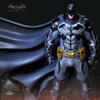 Batman Arkham Knight statue by Visceral Studios – gallery view 4