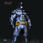 Batman Arkham Knight statue by Visceral Studios – gallery view 13