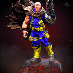 Cable X-Men statue by Visceral Studios – gallery view 2