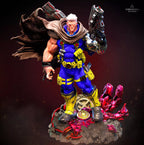 Cable X-Men Pack by Visceral Studios – gallery view 9