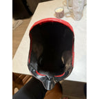 Daredevil 3D Printed Helmet – Multicolor – Display Piece