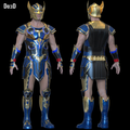Thor Love and Thunder full body armors 3D Printable Model STL File #TH22