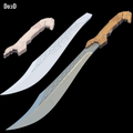 Lady Loki Sylvie Sword 3D Printable Model STL File #LL89