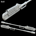 Enfys Nest Staff Weapon from Solo A Star Wars Story | 3D Model Project #4623