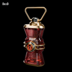 D2 Dark Red Lantern Rage power battery