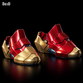 Shoes for Iron Man Rivals OG | 3D Printable Model #IR45