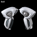 Shoulders + Biceps Moon Knight 2099 Rivals| 3D Printable Model #MN66