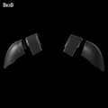 Shoulder With Straps for Blade from Deadpool Wolverine 3 | 3D Model #SB1