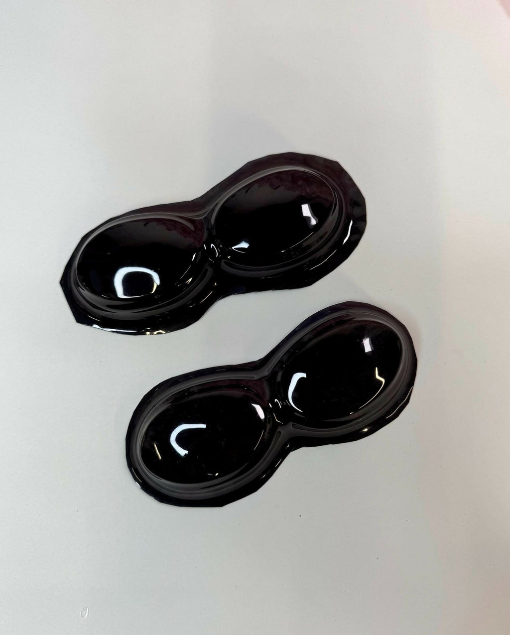 Helldivers Hellbent Lenses