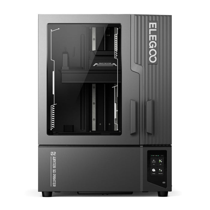 ELEGOO Jupiter 2 official front view
