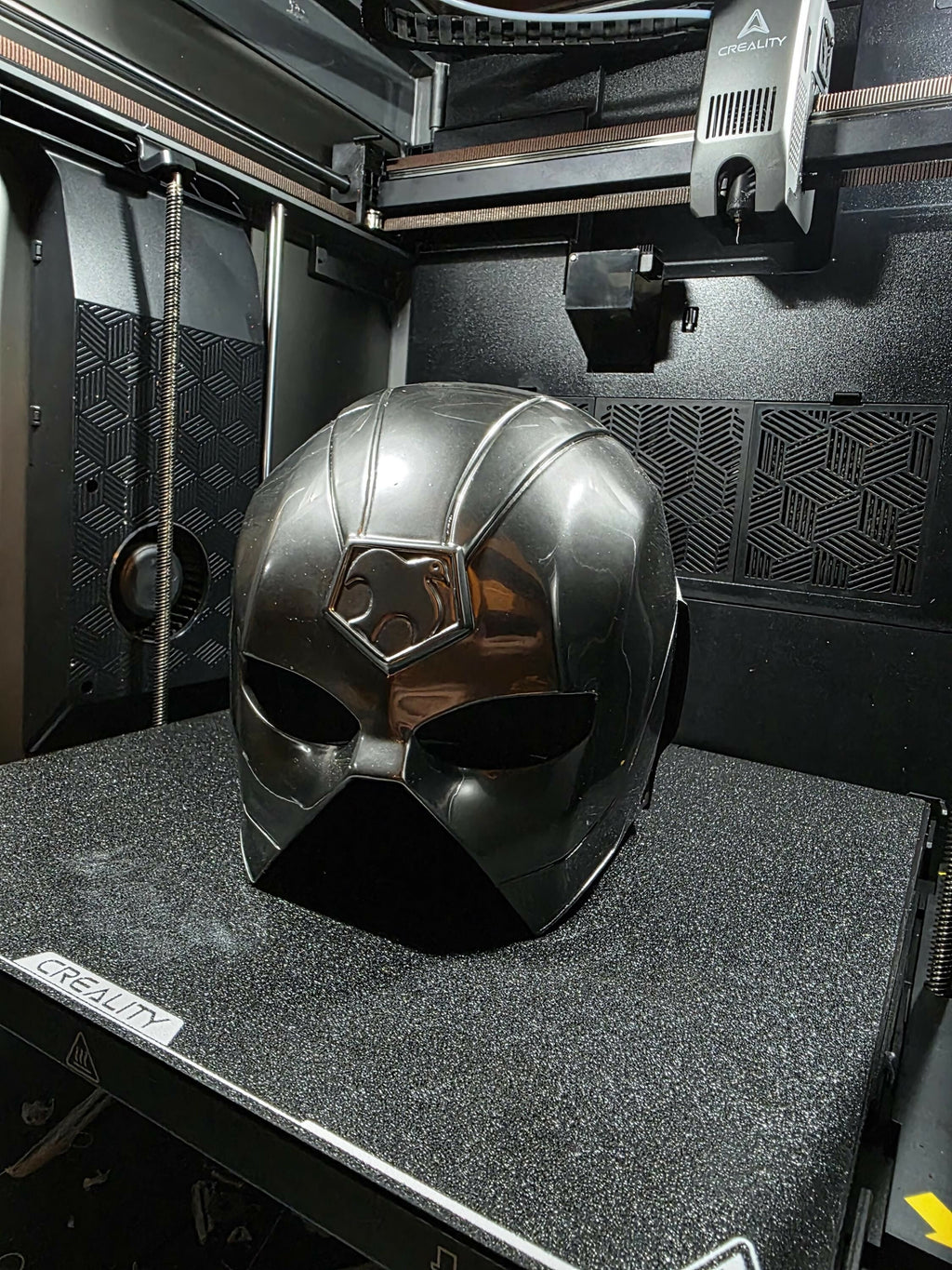Peacemaker season 2 mask
