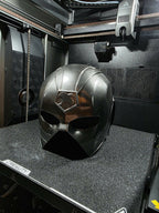 Peacemaker season 2 mask