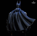 FULL PACK Batman Arkham Knight Full Statue 4 Bust Versions STL by Visceral Studios – gallery view 7