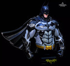 FULL PACK Batman Arkham Knight Full Statue 4 Bust Versions STL by Visceral Studios – gallery view 5