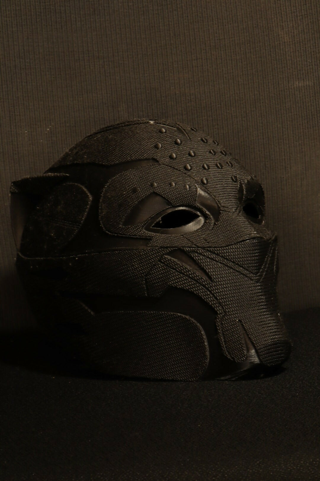 Shuri Black Panther Helmet