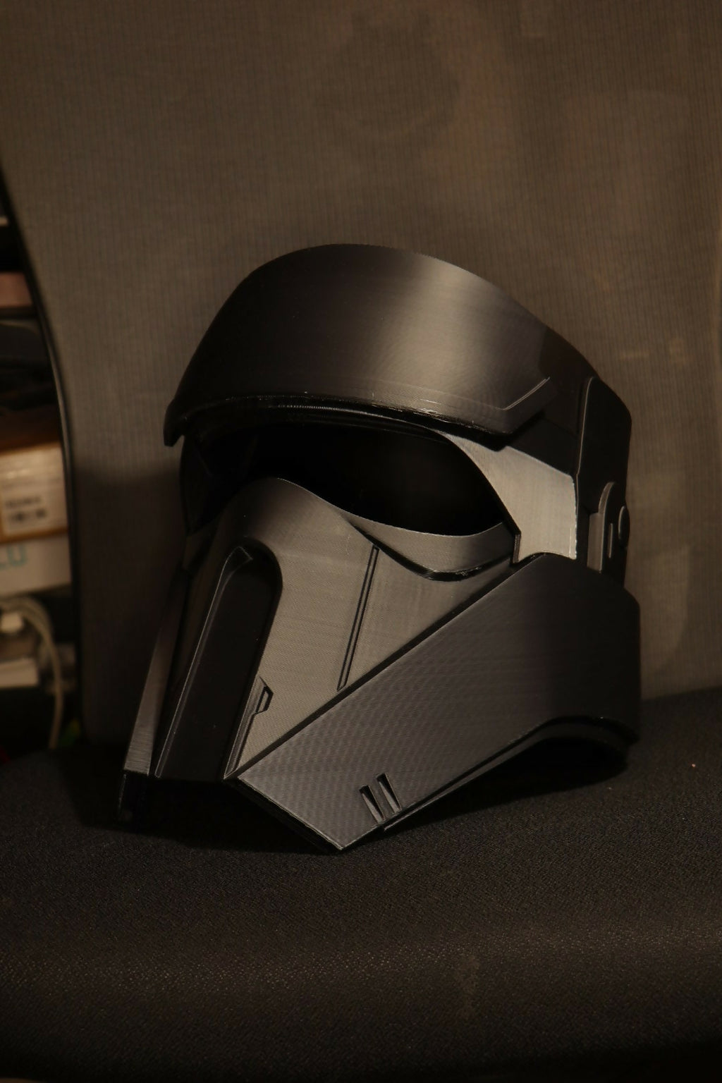 Star Wars Rouge One Shore Trooper DIY Kit