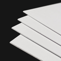DT2 HIPS Sheets White