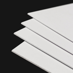 DT2 HIPS Sheets White