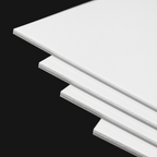 DT2 HIPS Sheets White