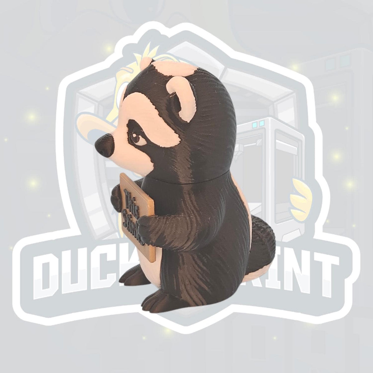This Stinks Skunk Desk Buddy – Free UK Delivery