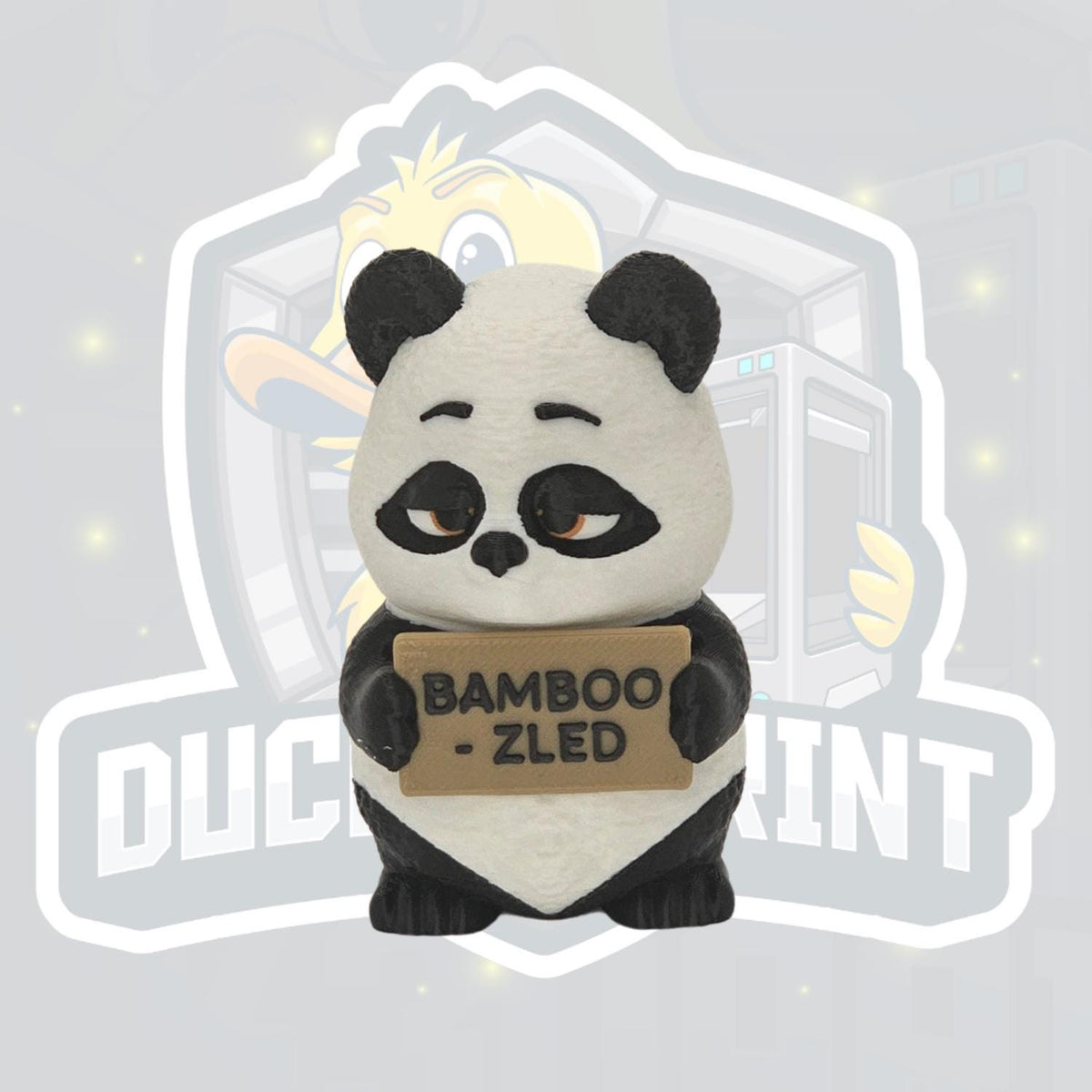 Sleepy Panda Desk Buddy – Free UK Delivery