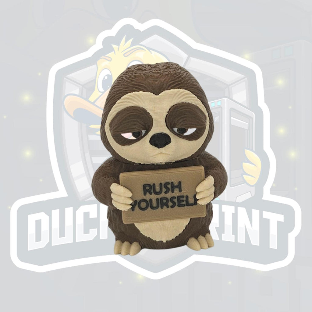 Sarcastic Sloth Desk Buddy – Free UK Delivery