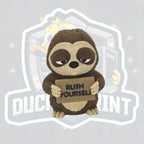 Sarcastic Sloth Desk Buddy – Free UK Delivery