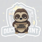 Sarcastic Sloth Desk Buddy – Free UK Delivery