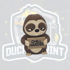 Sarcastic Sloth Desk Buddy – Free UK Delivery