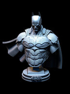 Batman Bust by Visceral Studios