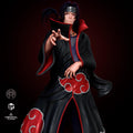 Itachi Statue by Visceral Studios