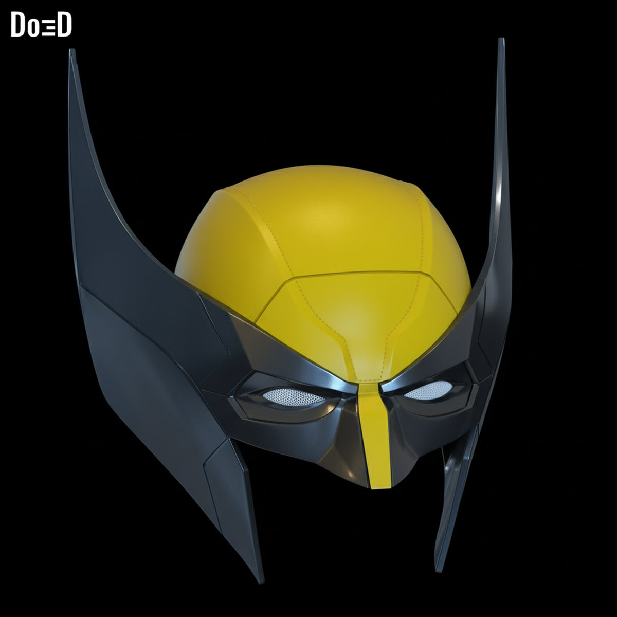 Insomniac Marvel’s Wolverine Full Cosplay Suit 3D Printable Model STL File #MW73