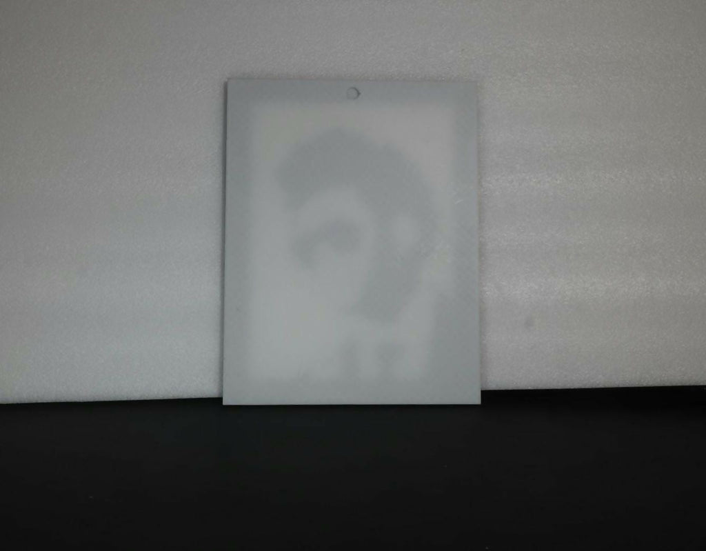 The Weeknd Portrait Wall Decor