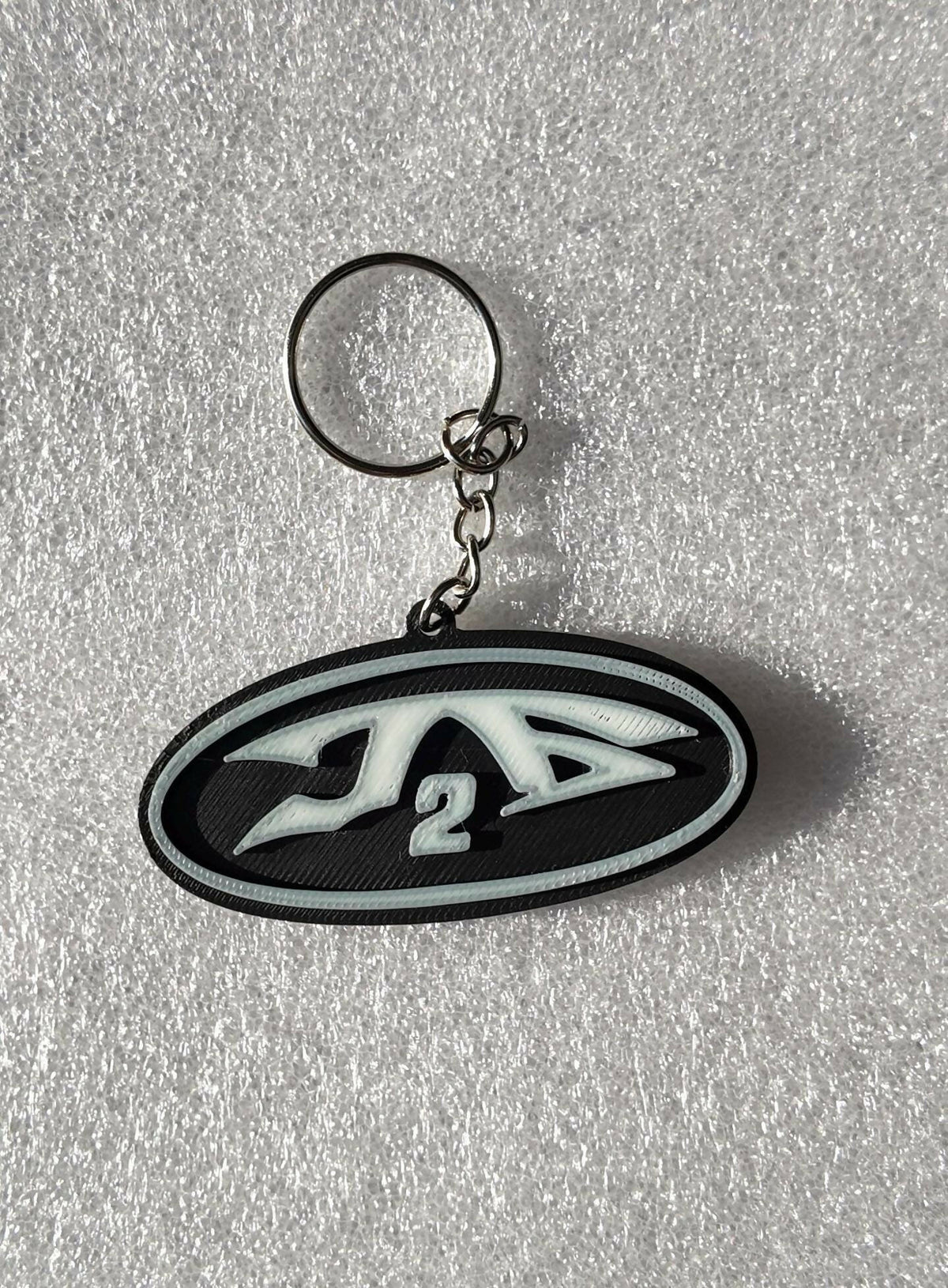 Travis Scott Jackboys 2 Keychain