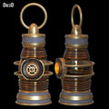 Orange Lantern Avarice Power Battery 3D Printable Model STL #OL373
