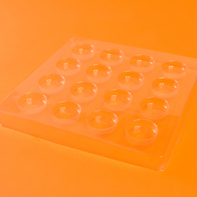 DT2 PETG Sheets Clear