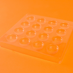 DT2 PETG Sheets Clear