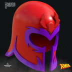 Magneto Helmet | X-Men #S01