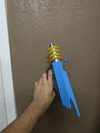 Gta 5 Up-n-Atomizer prop replica