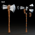 FREE for a Limited Time: Thor’s Stormbreaker Endgame | 3D Printable STL Files
